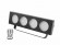 EUROLITE LED KRF-140 4-Channel-Light-Bar