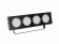 EUROLITE LED KRF-140 4-Channel-Light-Bar