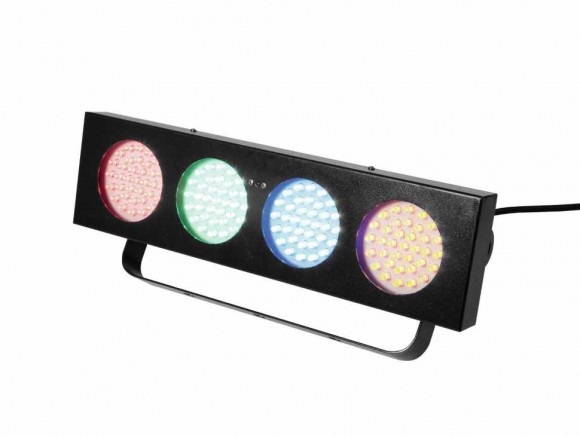 EUROLITE LED KRF-140 4-Channel-Light-Bar