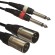 ADJ AC-2XM-2J6M/5