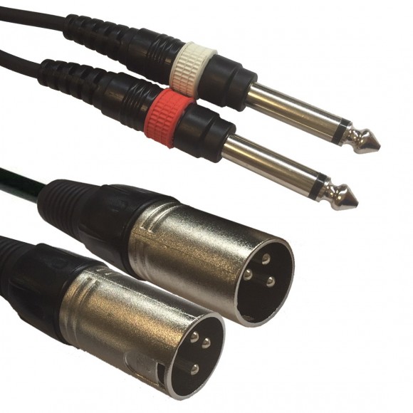 ADJ AC-2XM-2J6M/5