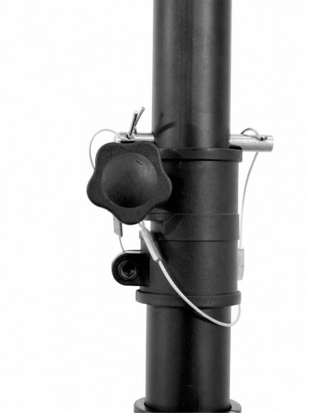 EUROLITE STV-40-WOT Aluminum Stand