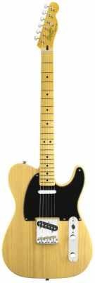 FENDER SQUIER CLASSIC VIBE TELE 50`s Butterscotch Blonde FENDER SQUIER CLASSIC VIBE TELE 50`s Butterscotch Blonde