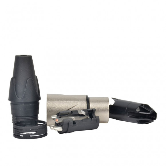 ROSS XLR197 3pin Female