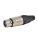 ROSS XLR197 3pin Female