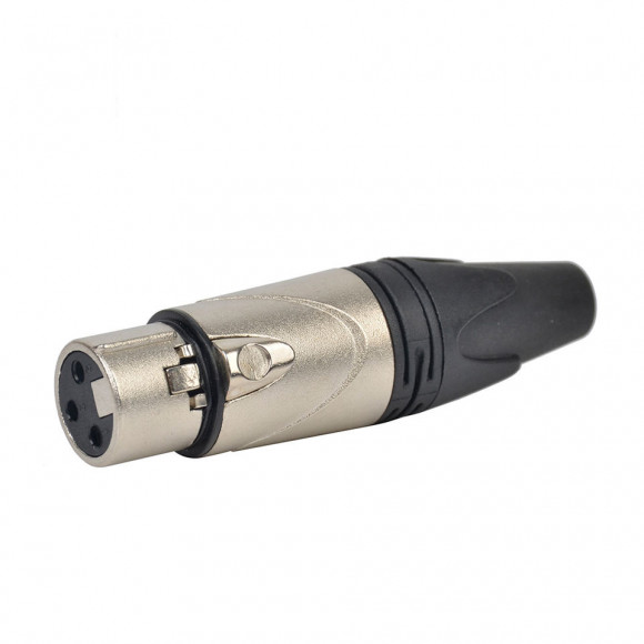 ROSS XLR197 3pin Female