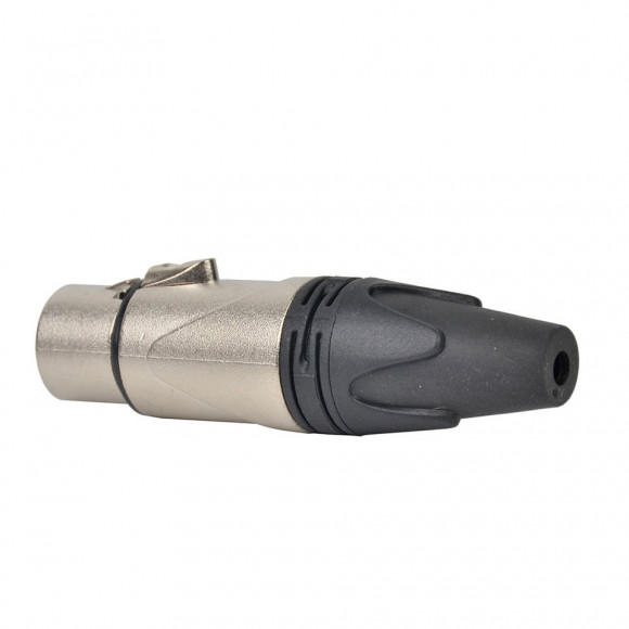 ROSS XLR197 3pin Female