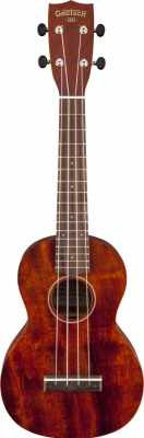 GRETSCH GUITARS G9110 CONCERT STANDARD UKULELE GRETSCH GUITARS G9110 CONCERT STANDARD UKULELE