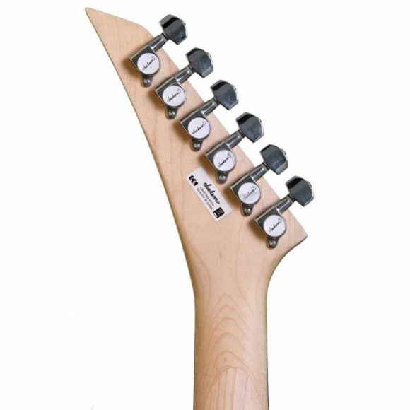 JACKSON JS12 Dinky