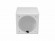 OMNITRONIC QI-5 Coaxial Wall Speaker white