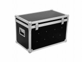 ROADINGER Flightcase 4x PRO Slim Size L
