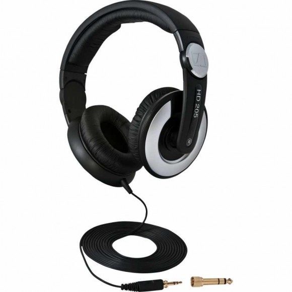 Sennheiser HD 205 II WEST