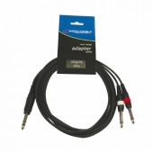 American Dj AC-J6S-2J6M/3