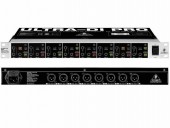 BEHRINGER DI800 BEHRINGER DI800