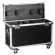 ADJ ACF-SW/Duo Case for ADJ Vizi Hybrid 2R