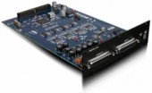 AVID HD I/O DA Option: 8