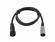 EUROLITE DMX-Adapter IN LED IP-Par, 1m