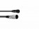 EUROLITE DMX-Adapter IN LED IP-Par, 1m