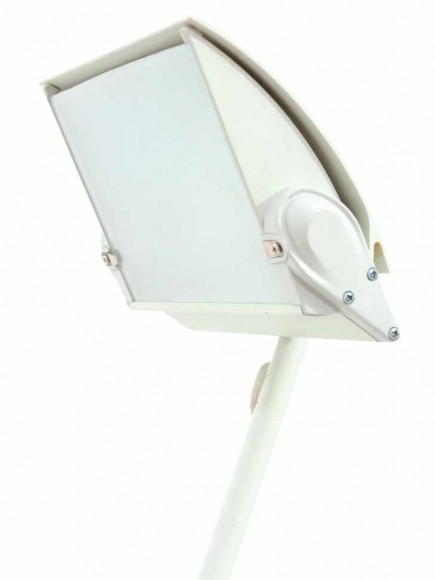 EUROLITE KKL-300 Halogene Flood wh