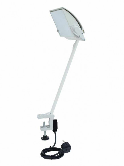 EUROLITE KKL-300 Halogene Flood wh