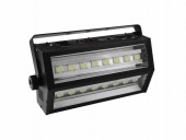 EUROLITE LED Strobe COB PRO 16x10W DMX angle