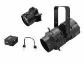 EUROLITE Set LED PFE-50 + Lens tube 26° + DMX Interface EUROLITE Set LED PFE-50 + Lens tube 26° + DMX Interface