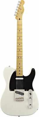 FENDER SQUIER CLASSIC VIBE TELE 50`s VBL