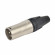 ROSS XLR198 3pin Male