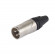 ROSS XLR198 3pin Male