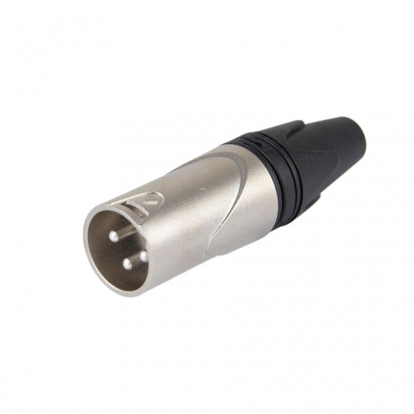 ROSS XLR198 3pin Male