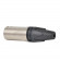 ROSS XLR198 3pin Male