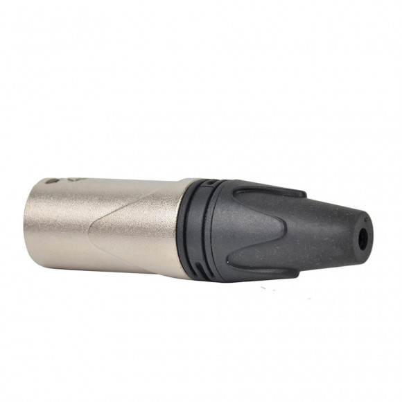 ROSS XLR198 3pin Male