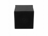 OMNITRONIC QI-5T Coaxial PA Wall Speaker bk OMNITRONIC QI-5T Coaxial PA Wall Speaker bk