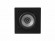 OMNITRONIC QI-5T Coaxial PA Wall Speaker bk