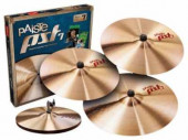 PAISTE PST 7 LIGHT/SESSION SET PAISTE PST 7 LIGHT/SESSION SET