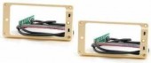 SEYMOUR DUNCAN TS-2s,Triple Shot,LP,Set,Cr SEYMOUR DUNCAN TS-2s,Triple Shot,LP,Set,Cr