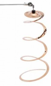 ZILDJIAN 18` SPIRAL TRASH ZILDJIAN 18` SPIRAL TRASH