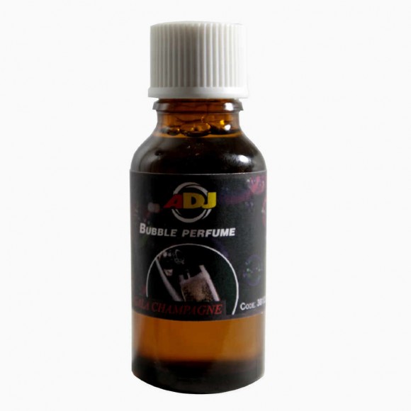 American Dj Bubble perfume TUTTI FRUTTI
