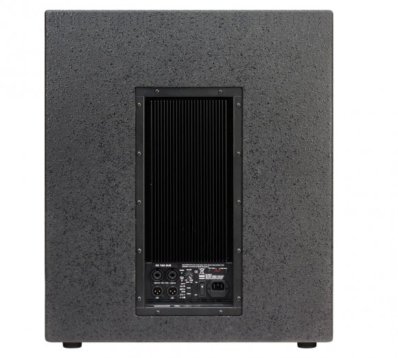 Topp Pro TPS 18A NEO SUB Topp Pro TPS 18A NEO SUB