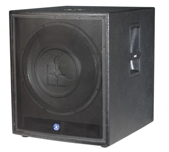 Topp Pro TPS 18A NEO SUB Topp Pro TPS 18A NEO SUB