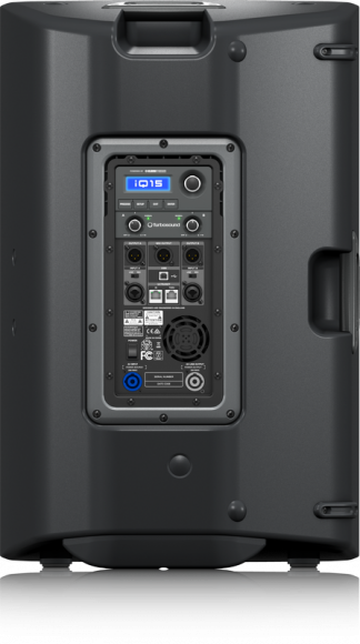 Turbosound iQ15 Turbosound iQ15