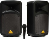 BEHRINGER EPS500MP3 BEHRINGER EPS500MP3