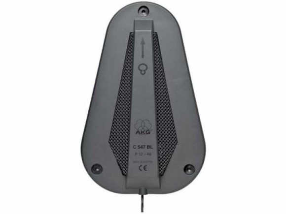 AKG C547BL