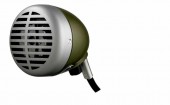 SHURE 520DX SHURE 520DX