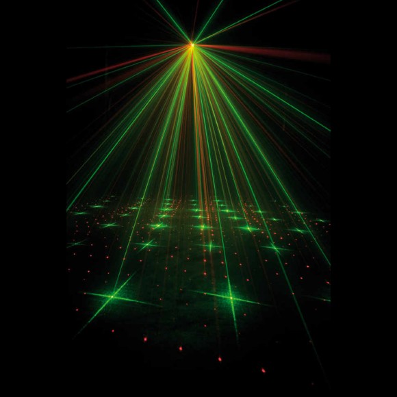 American DJ Micro Star American DJ Micro Star