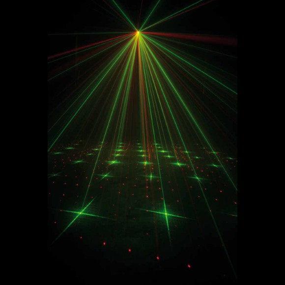 American DJ Micro Star American DJ Micro Star