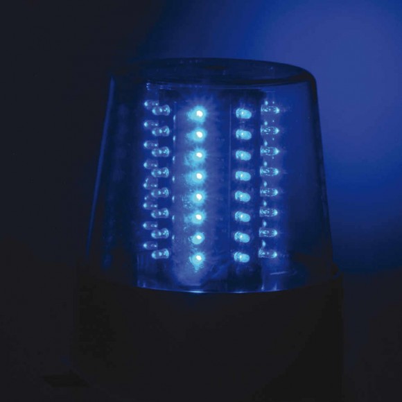 American Dj LED Beacon Blue American Dj LED Beacon Blue
