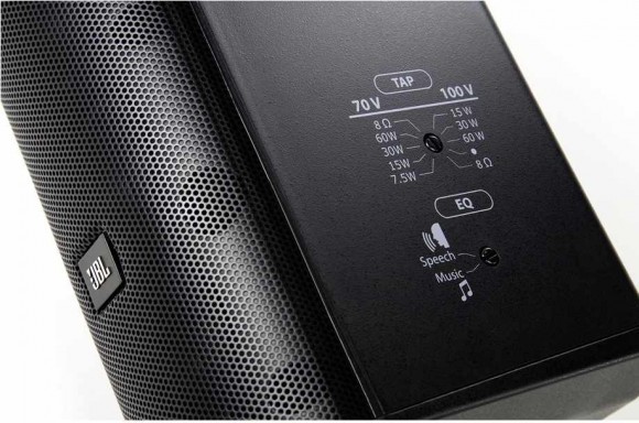 JBL CBT 50LA-1 JBL CBT 50LA-1