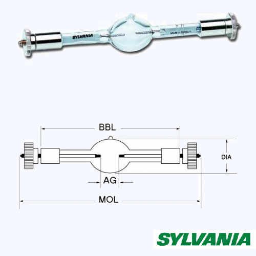 Sylvania BA1200DE S6.0(MSR1200SA/DE)
