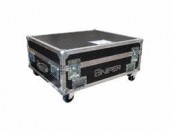 Elation Pro Case for 6 X DTW Blinder 350 IP Elation Pro Case for 6 X DTW Blinder 350 IP